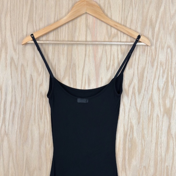 SKIMS Soft Lounge Long Slip Dress - Picture 11 of 14